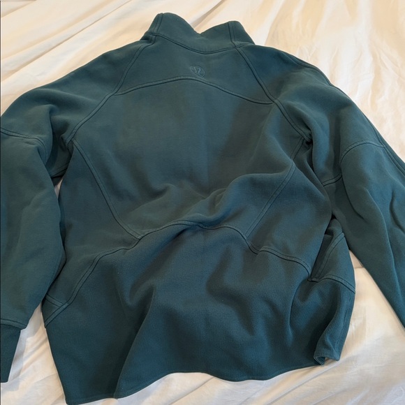 Lululemon Sweatshirt - Picture 2 of 2